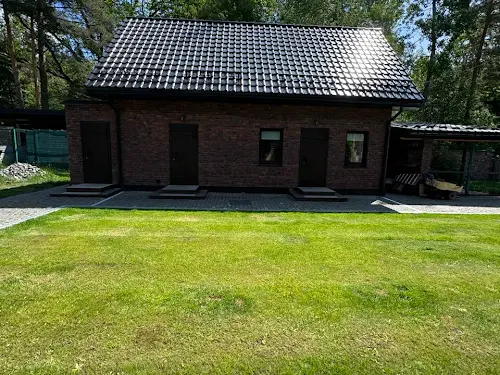 дом по адресу Лісовий берег