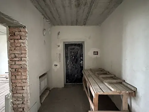 квартира по адресу Независимости ул., 158