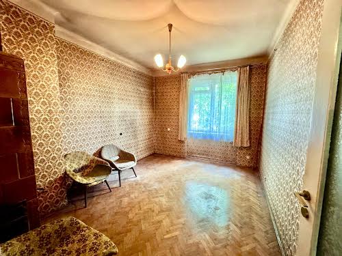 квартира за адресою Київська вул., 38