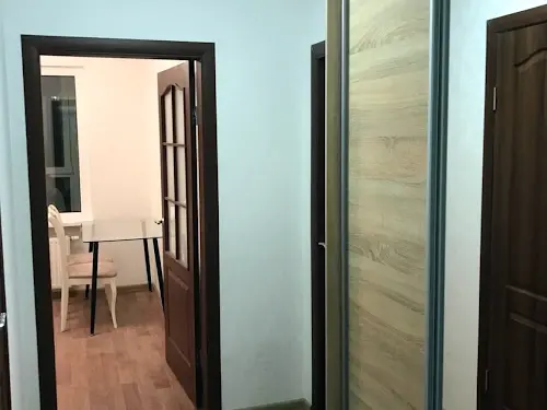 квартира по адресу Софии Русовой ул., 5-Б