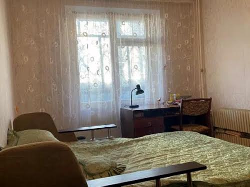 квартира по адресу Тополь-2 жилой массив ул., 12