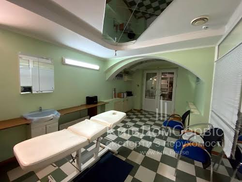 коммерческая по адресу Владимира Ивасюка просп. (Героїв Сталінграду), 20