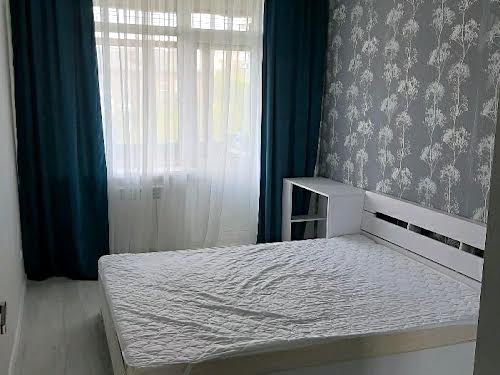 квартира за адресою Дегтярівська вул., 55