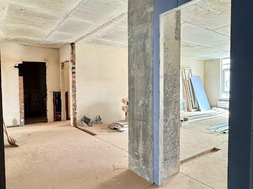 квартира по адресу Сапёрное Поле ул., 3