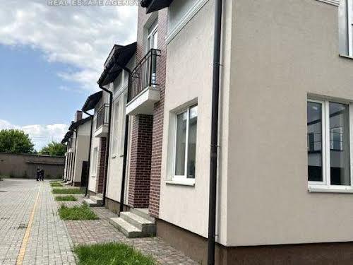 будинок за адресою Озерна вул.