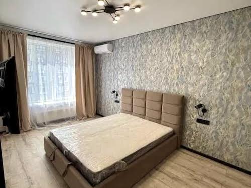 квартира по адресу Героев Небесной Сотни просп., 16/28