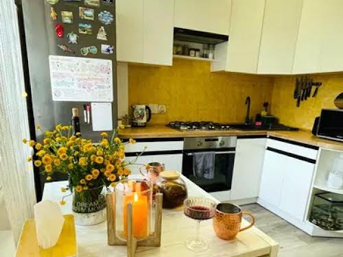 квартира за адресою Михайла Драгана вул., 22