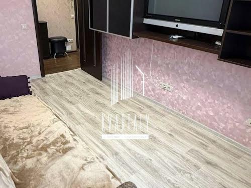 квартира по адресу Леся Курбаса просп., 4