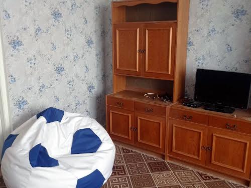 квартира по адресу Ярослава Баиса ул. (Владимира Высоцкого), 16а