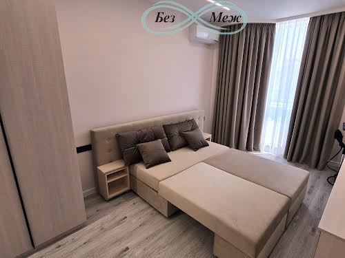 квартира за адресою Боголюбова вул., 44