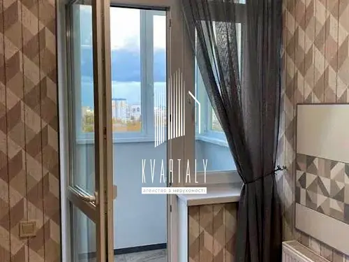 квартира по адресу Виталия Скакуна ул. (Академіка Каблукова), 19