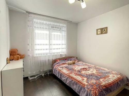 квартира по адресу Крайняя ул., 1А