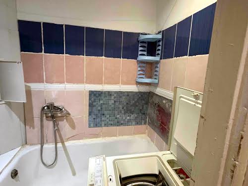 квартира по адресу Драгоманова ул., 9