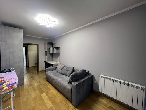 квартира за адресою Тараса Шевченка вул., 23