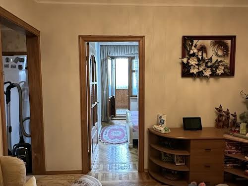 квартира по адресу Чернобыльская ул., 24/26