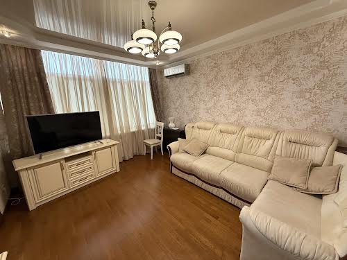 квартира по адресу Средняя ул., 24 к2
