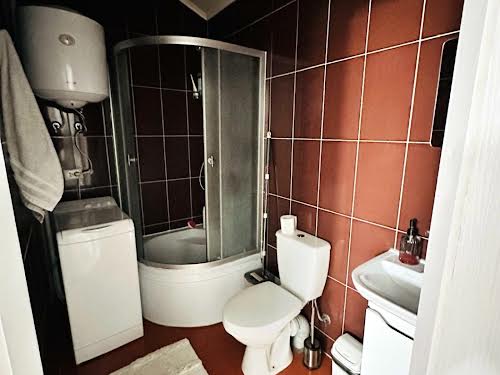 квартира по адресу академика Кучера ул., 20