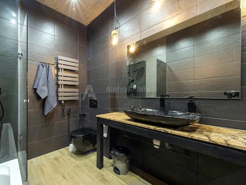 квартира за адресою Саксаганського вул., 37-К