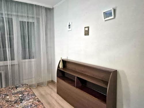 квартира за адресою Драгоманова вул., 14