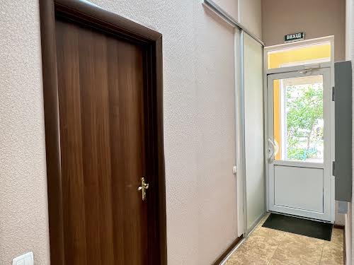 коммерческая по адресу Олены Пчилки ул., 2А