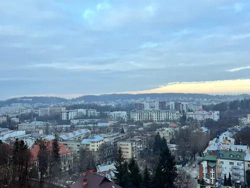 квартира по адресу Львов, Водогонная ул., 2