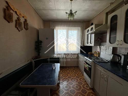 квартира по адресу Солнечный микрорайон , 9