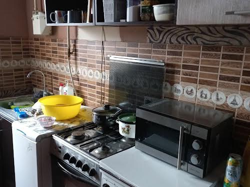 дом по адресу Николая Левитского ул.