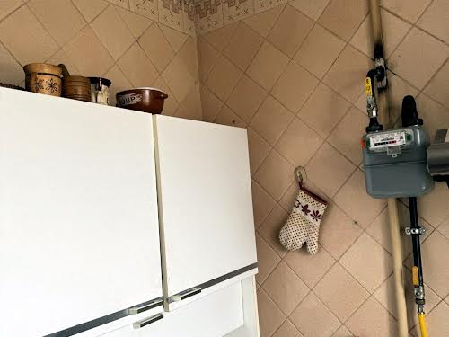 квартира по адресу Фестивальный пер., 20