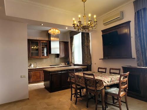 квартира по адресу Краковская ул., 5