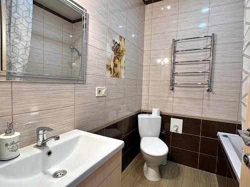квартира за адресою Малоголосківська вул., 8є