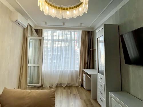 квартира за адресою Євгена Сверстюка вул. (Марини Раскової), 6В