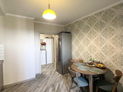 квартира за адресою Юлії Здановської вул. (Ломоносова), 36в