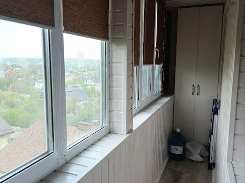 квартира за адресою Науки просп., 67