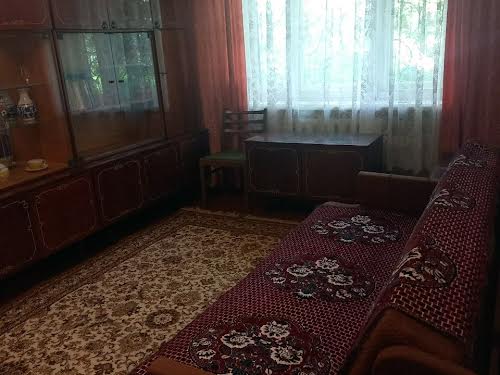 квартира за адресою Олександра Щербакова вул. (Вакуленчука), 12