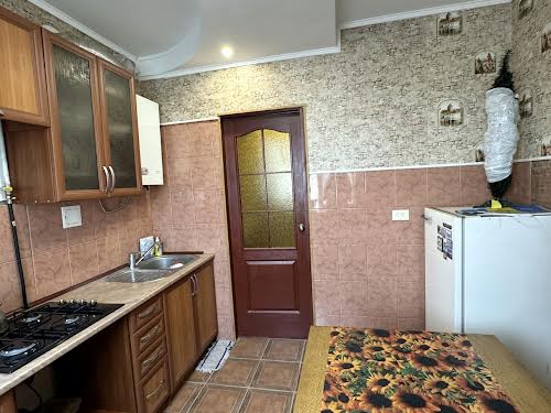 квартира за адресою Корольова вул., 11