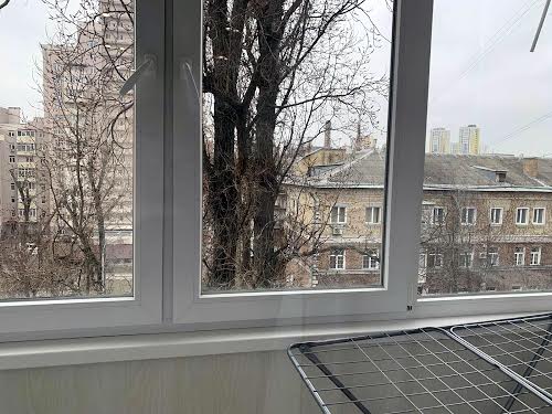 квартира за адресою Олекси Тихого вул. (Виборзька), 87