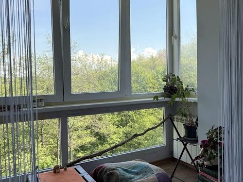 квартира за адресою Пасічна вул., 77