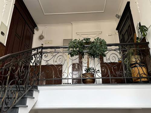 квартира по адресу Новаковского ул., 8