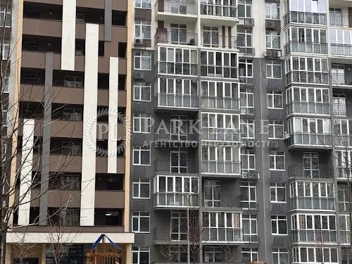 квартира за адресою Академіка Заболотного вул., 148-В