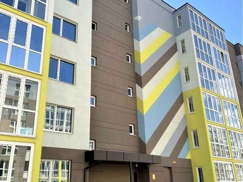 квартира за адресою Стеценка вул., 75-Р