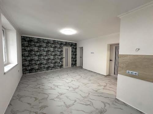 квартира за адресою Квитки Цисык, 2