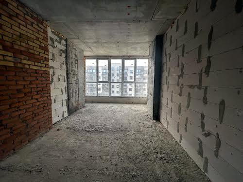 квартира по адресу Роксоланы ул., 151
