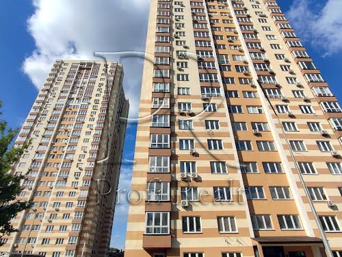 квартира по адресу Краковская ул., 27