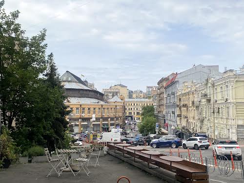 квартира по адресу Крутой спуск, 6/2