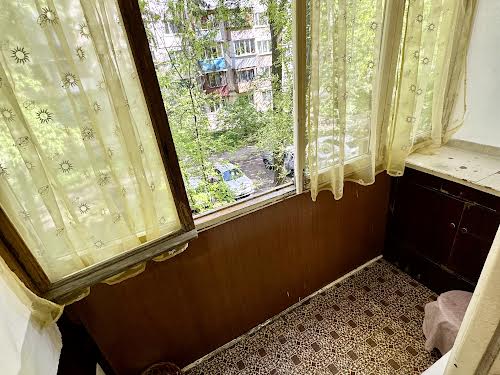 квартира по адресу Соломенская ул., 19