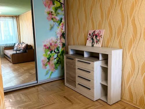 квартира по адресу Александра Поля просп. (Кірова), 98-В