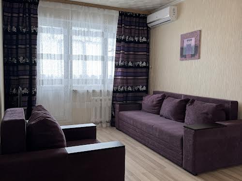 квартира за адресою Петра Григоренка просп., 38а