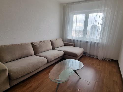 квартира за адресою Бориса Гмирі вул., 18