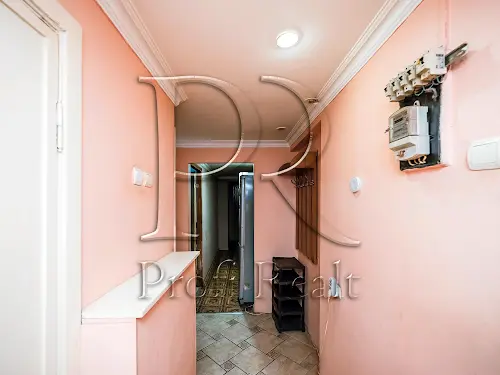 квартира за адресою Борщагівська вул., 99