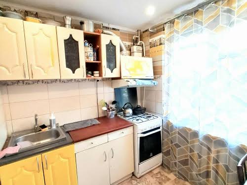 квартира за адресою 10-та Лінія вул., 56